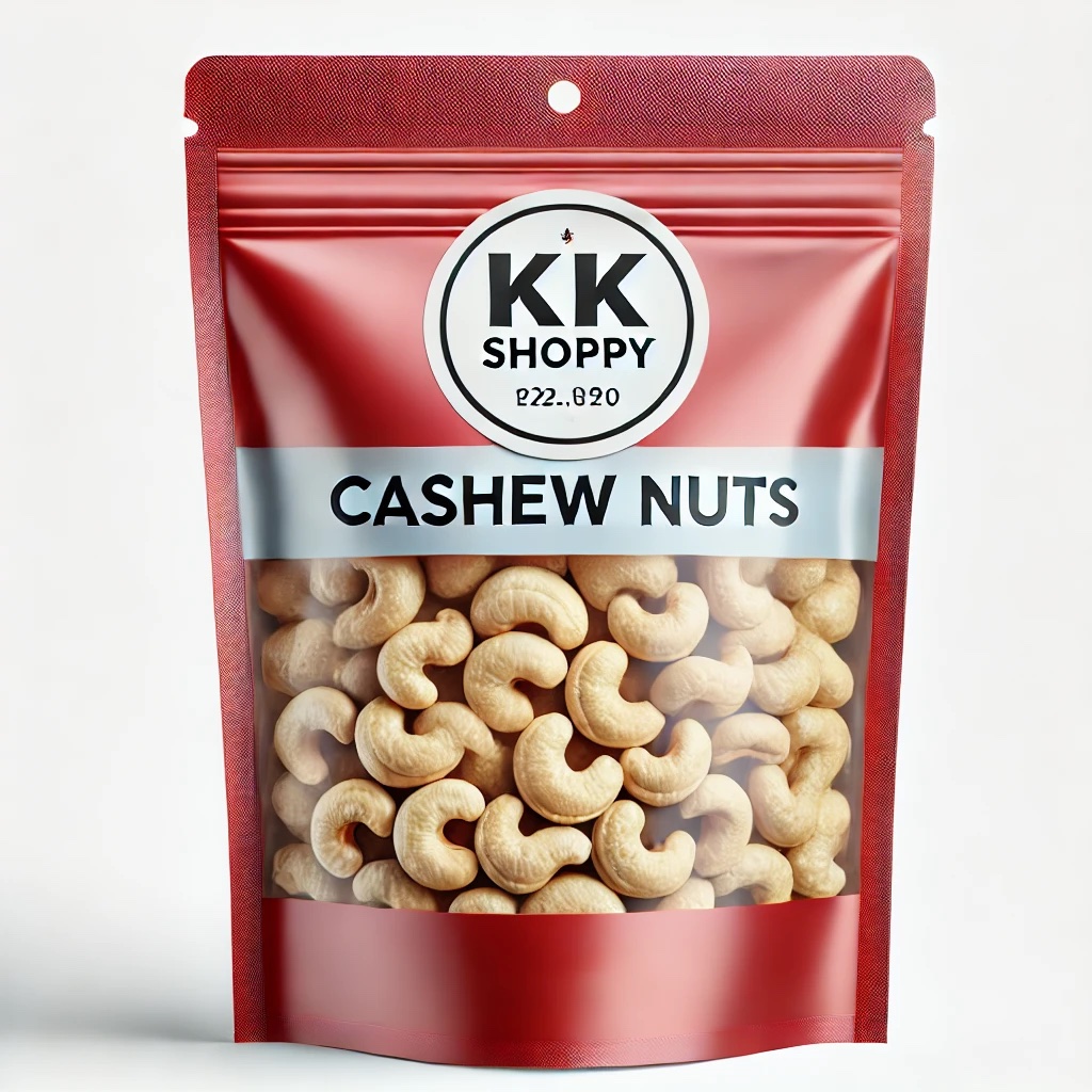 Premium cashews online India