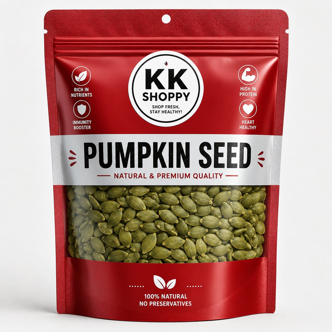 Pumpkin seeds and healthy seeds online India